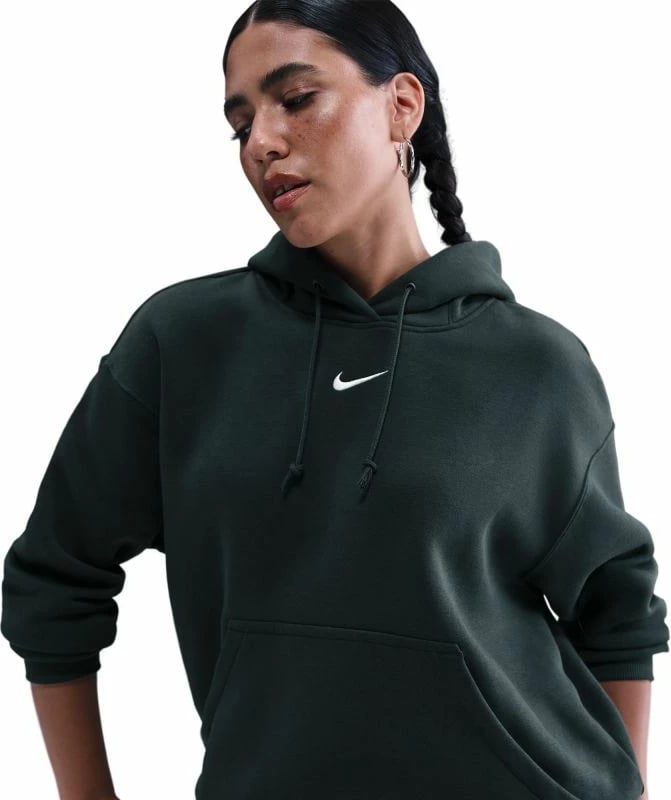 Duks për femra Nike, i gjelbër