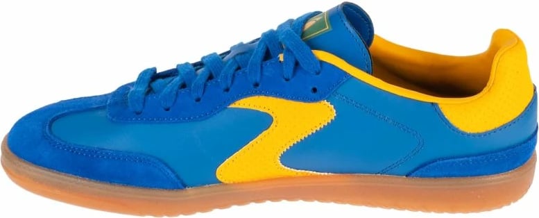 Atlete Skechers lifestyle, blu