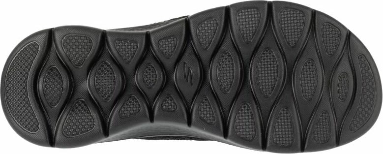 Sandale Skechers lifestyle, të zeza