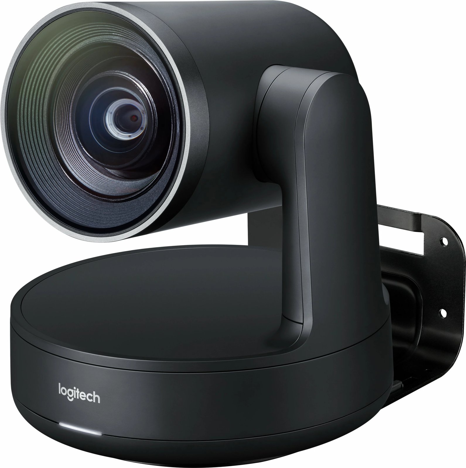 Sistem video konferencash Logitech Rally, 4K Ultra HD, 15x, Zi