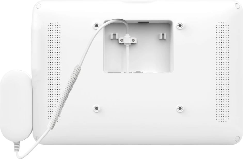 Tabletë ALLNET Medical PoE 10 Zoll, RK3288, Android 10, 2GB/32GB