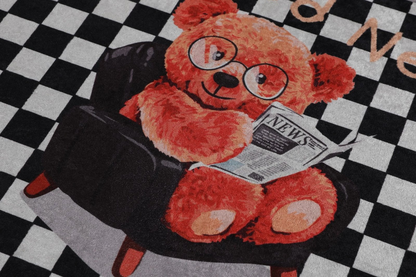 Set tapetash për banjo (3 copë), Mijölnir, gazetë