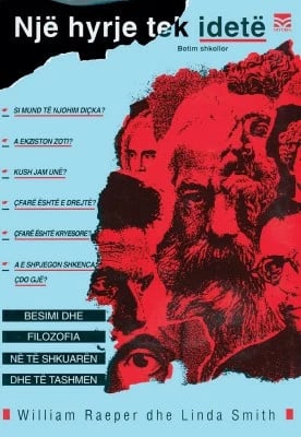 Nje Hyrje Tek Idete - Linda Smith, William Raeper