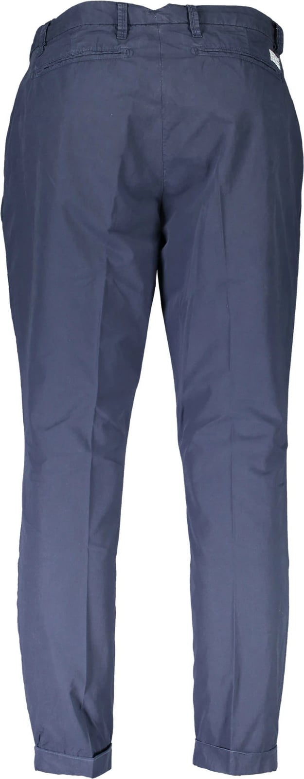 Pantallona U.S. POLO meshkuj, blu