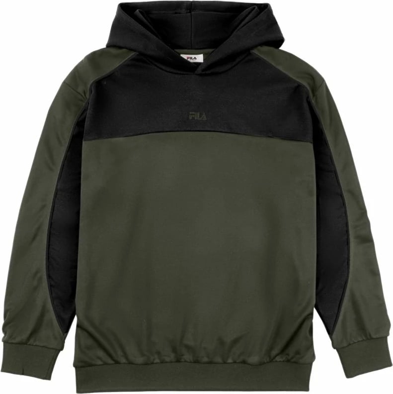 Duks për meshkuj Fila, ulliri e zi