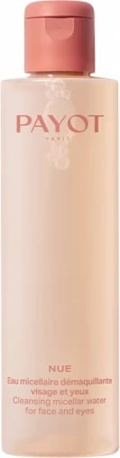 Ujë micelar pastrues Payot Nue 200ml