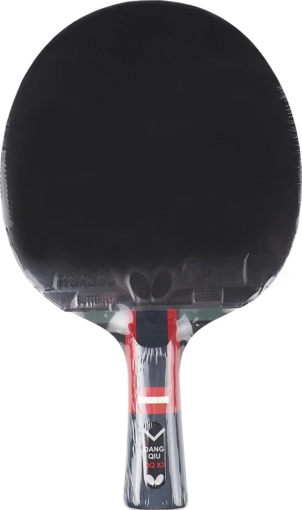 Reket ping pongu Butterfly për meshkuj Reket ping pongu Butterfly për meshkuj