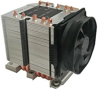 Ftohës CPU Dynatron Intel 3U B11, LGA3647, PWM