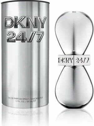 Eau de Parfum unisex DKNY 24/7, 50ml