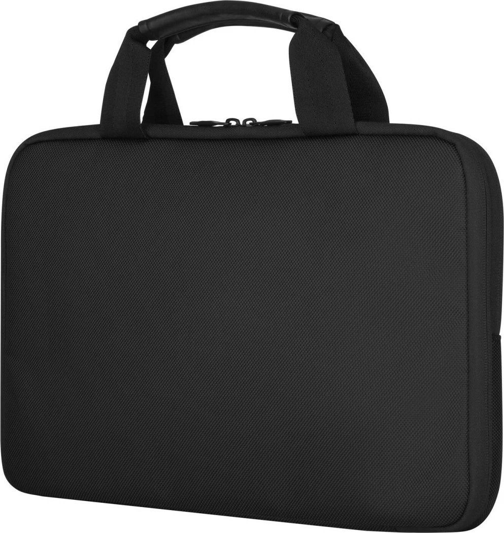 Çantë laptopi Wenger Modern Business Guyde 14", e zezë