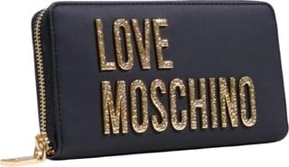 Portofol Love Moschino femra, i zi