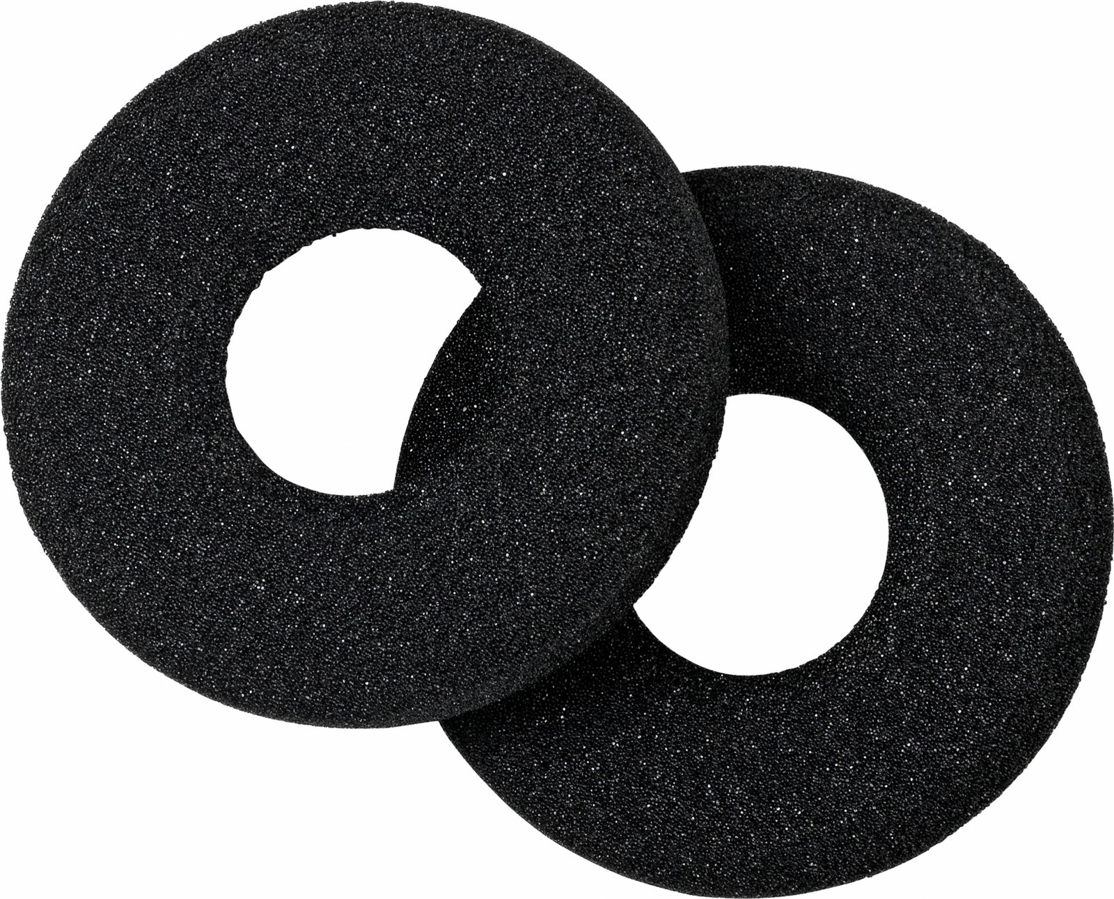 Jastëkë për kufje EPOS HZP 32, Impact 100, të zi