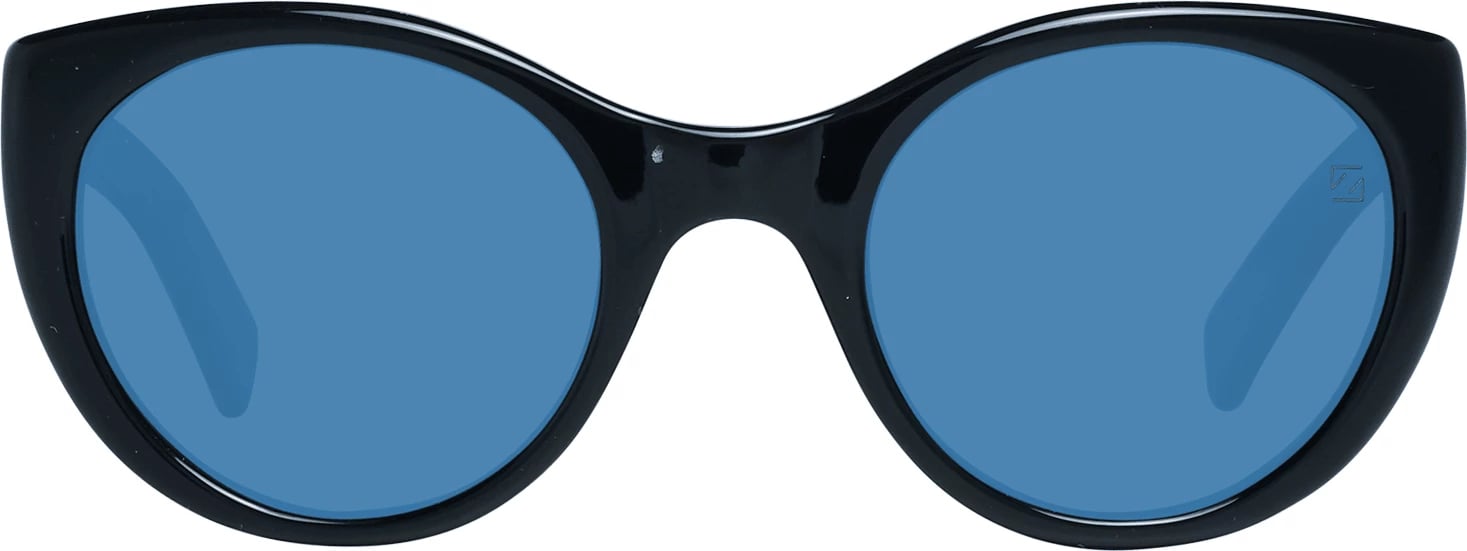 Syze dielli  unisex Zegna Couture, të zeza