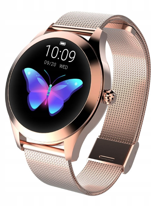 Smartwatch Oromed Smart Lady, 1", ari