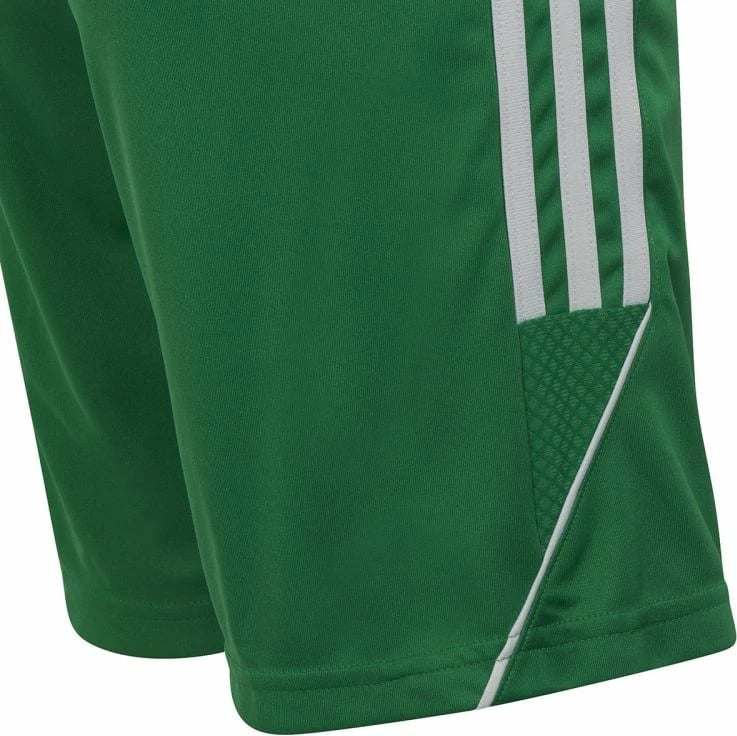 Shorce për fëmijë adidas Tiro 23 League Jr, të gjelbërta