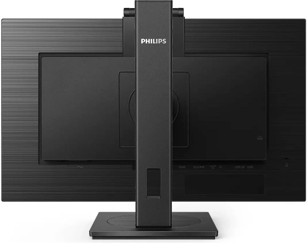 Monitor Philips B Line 242B1H/00, 23.8 inch, Full HD, LED, i zi