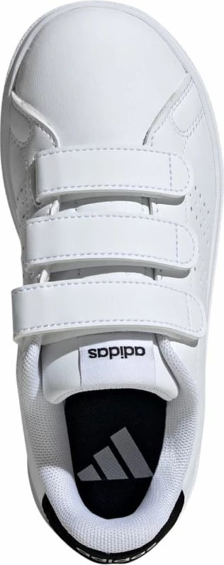 Këpucë fëmijë adidas, të bardha