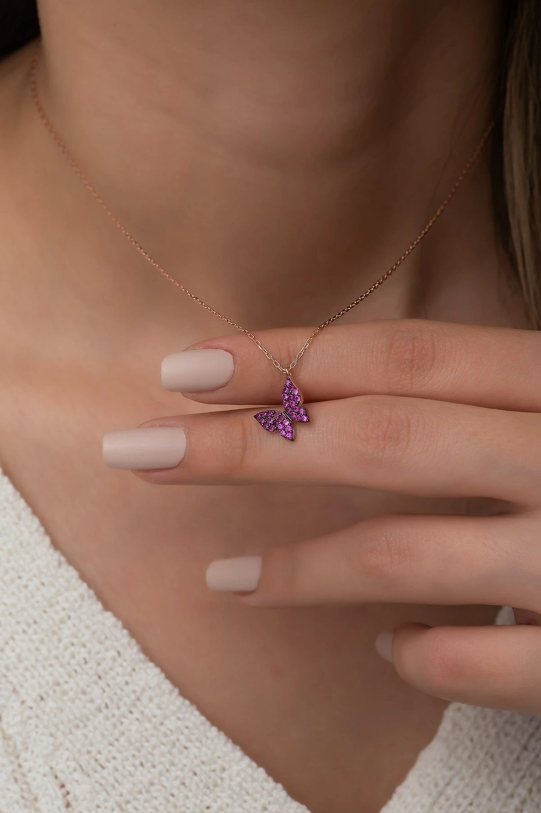 Varëse argjendi, flutur, Jumeon, TRDYL147