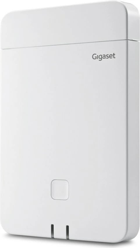 Bazë DECT Gigaset PRO N870 SPK PRO e bardhë