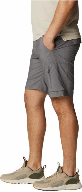 Shorce për meshkuj Columbia, gri Shorce për meshkuj Columbia, gri