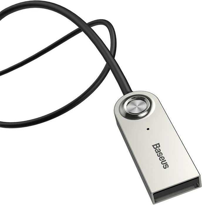 Adapter Bluetooth Baseus BA01, USB, AUX 3.5mm, i zi
