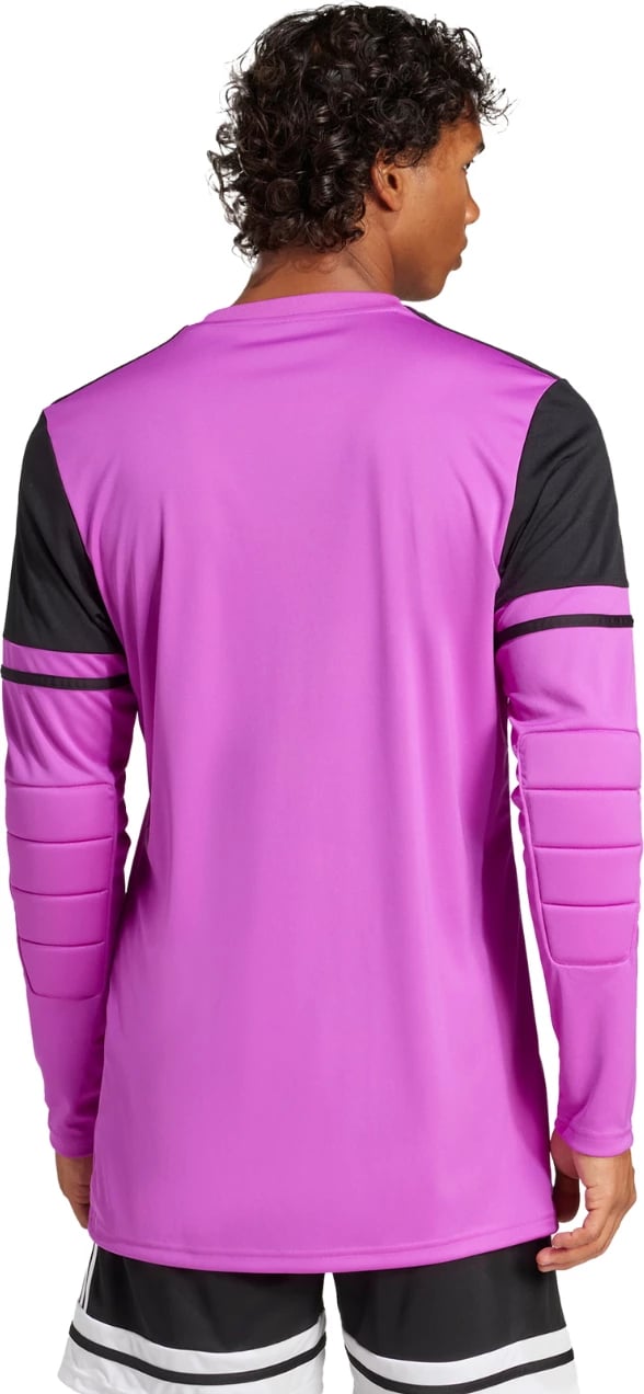Fanellë portieri adidas për meshkuj, rozë