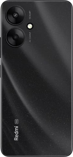 Celular Xiaomi Redmi 13C, 6.74", 4+128GB, DS, i zi 