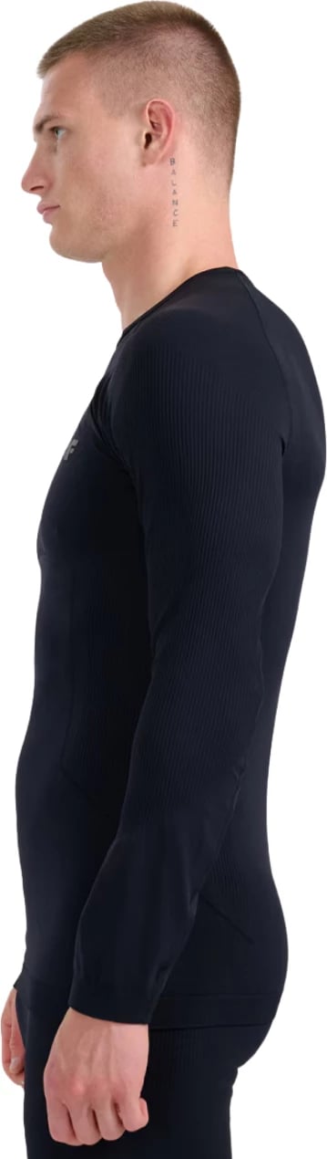 Maicë termo për meshkuj 4F, e zezë