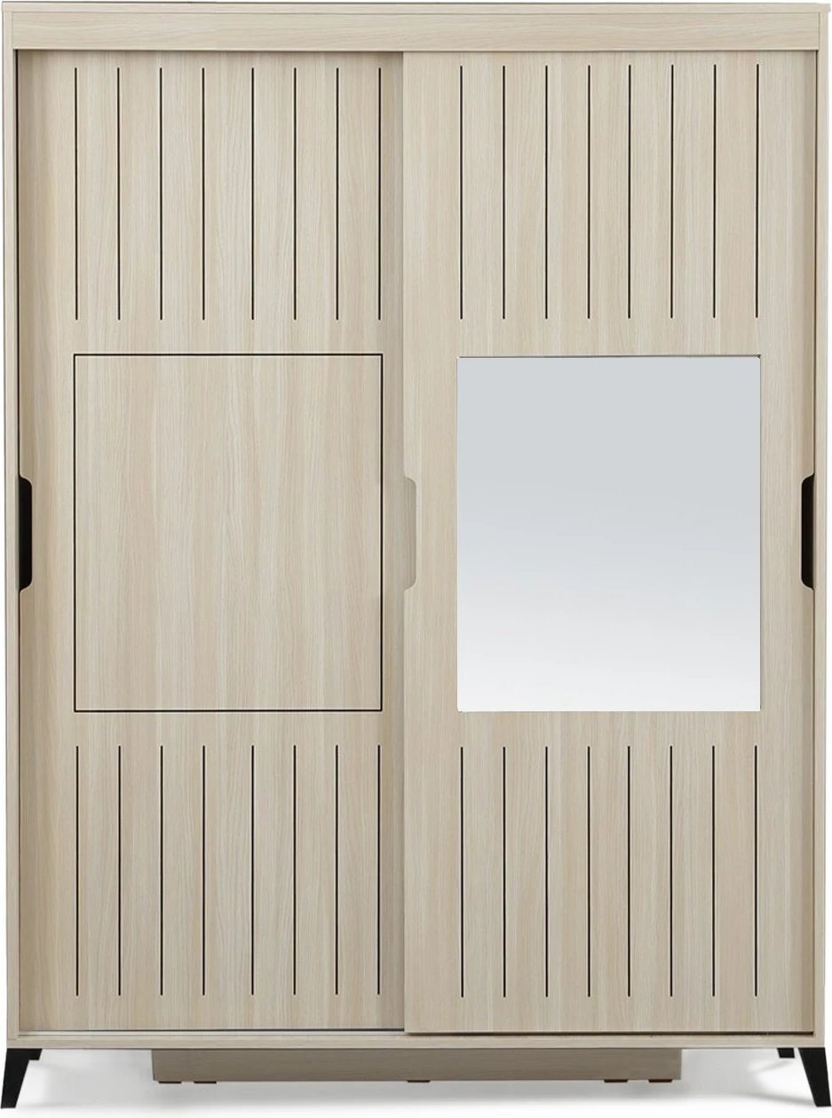 Dollap Hanah Home, Pasific Home Fuga 140, ngjyrë lisi