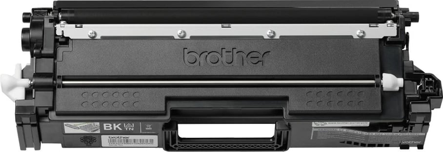 Toner Brother TN-821XLBK, i zi, deri 12,000 faqe