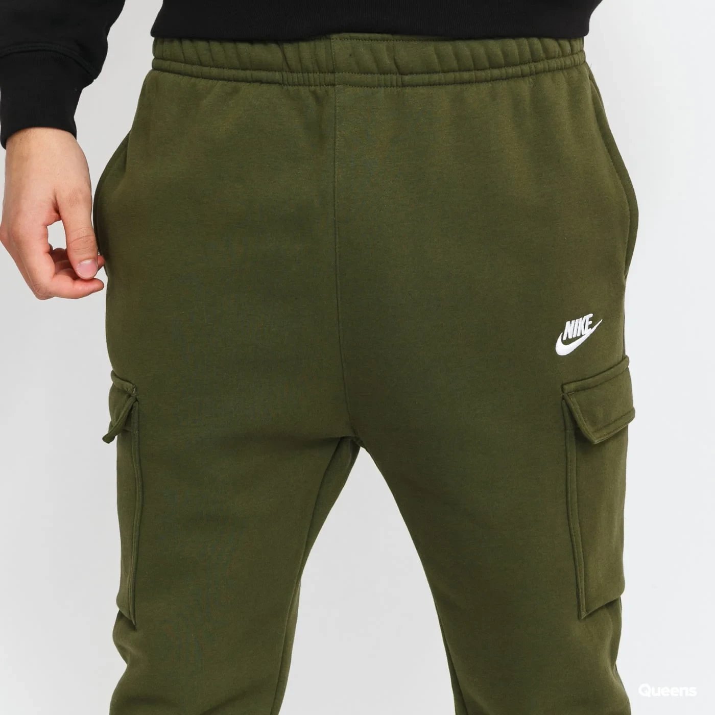 Trenerka Të Poshtme për Meshkuj, NIKE - CD3129-326