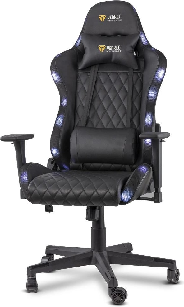 Karrige Gaming Yenkee YGC 300RGB STARDUST