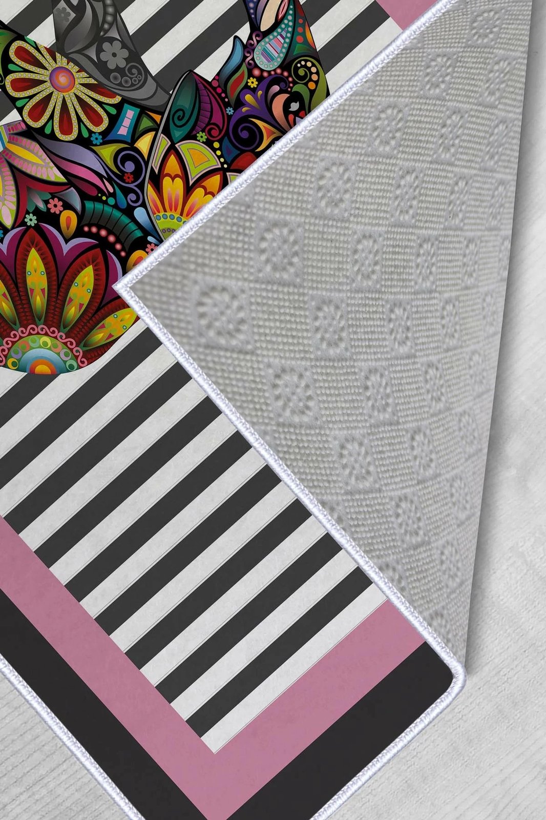 Qilim (80 x 120) Conceptum Hypnose, HMNT524