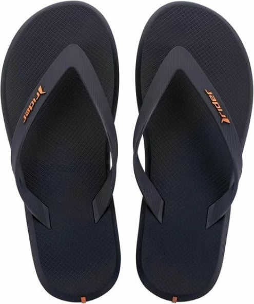 Flip-flopa për meshkuj Rider, të kaltërta