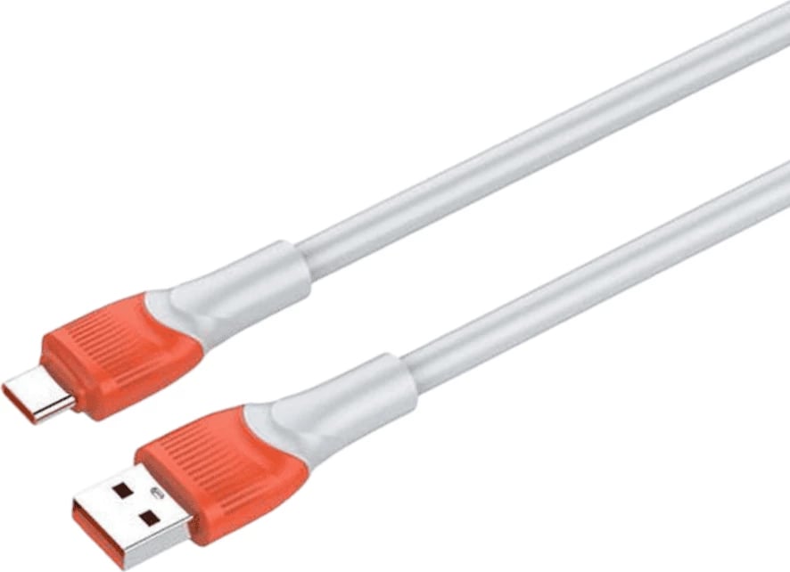 Kabllo E Karikimit LDNIO LS604 (Hiri, 3m) Kabllo E Karikimit LDNIO LS604 (Hiri, 3m)