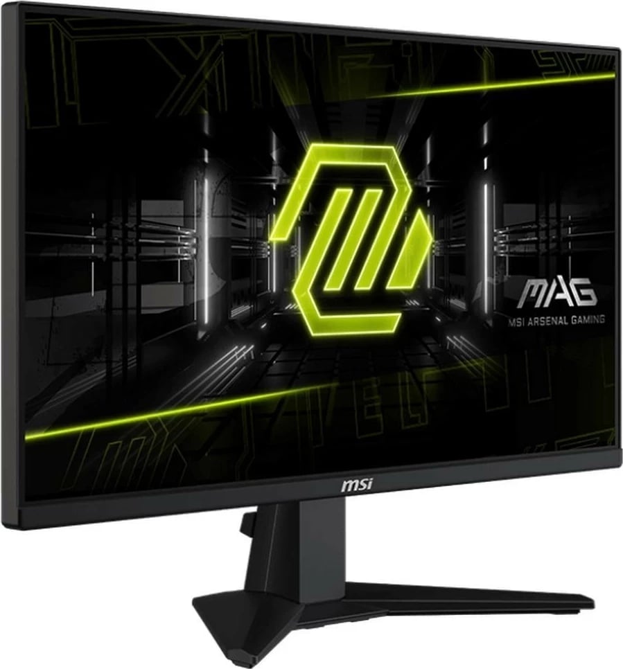 Monitor MSI MAG 255XF 24.5 inch Rapid IPS Full HD 300Hz i zi
