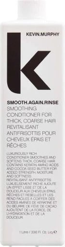 Kondicioner për flokë Kevin Murphy Smooth.Again.Rinse për femra, 1000ml