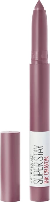 Buzëkuq Maybelline Superstay Matte Ink Crayon 25 Stay Exceptional unisex
