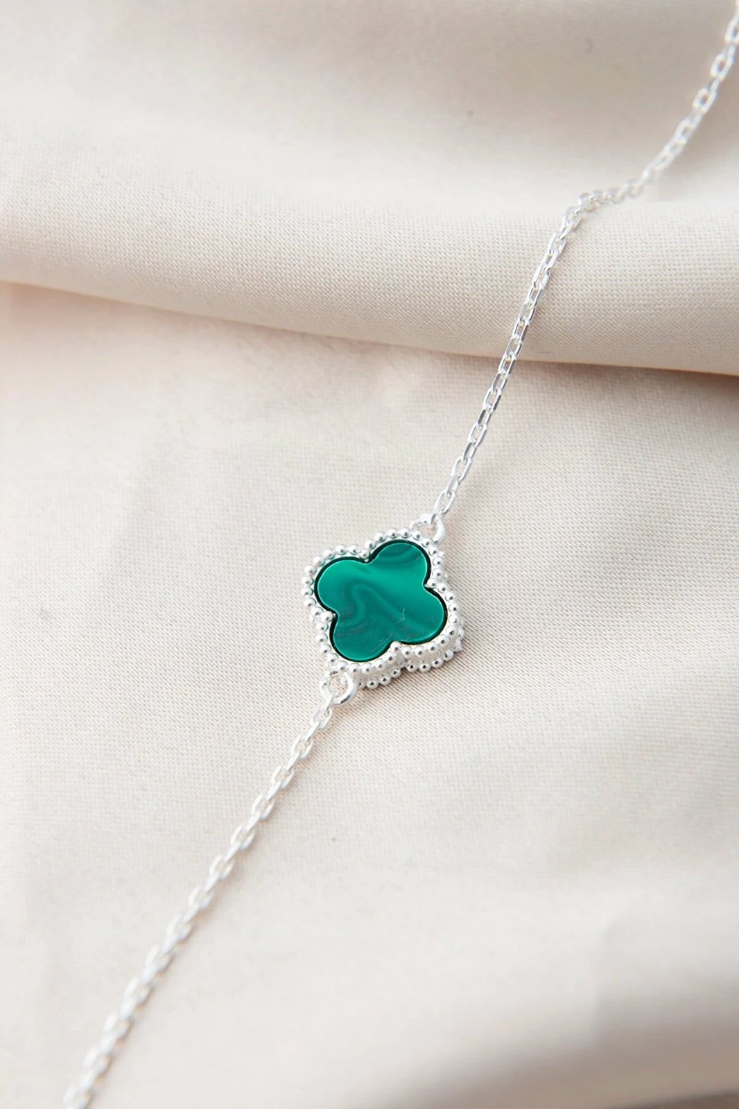 Byzylyk argjendi Elika Silver, FA182735