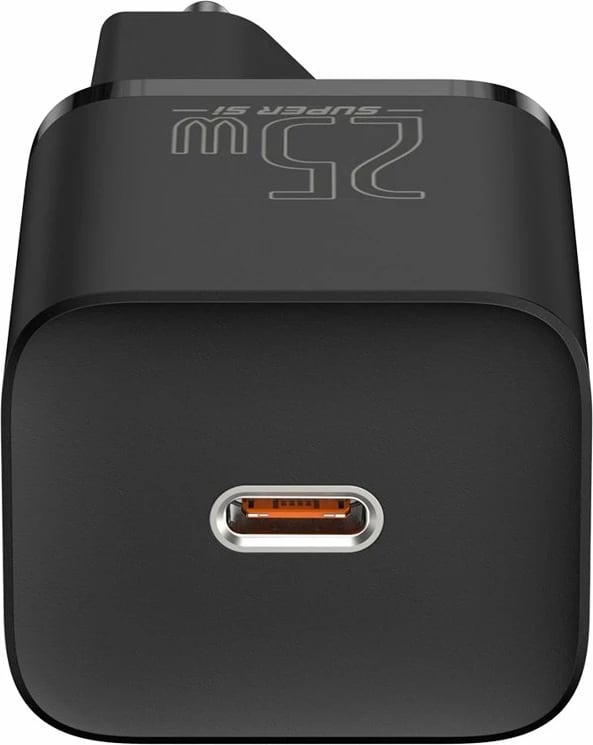 Karikues muri Baseus Super Si 1C, 25W, USB Type-C, i zi Karikues muri Baseus Super Si 1C, 25W, USB Type-C, i zi