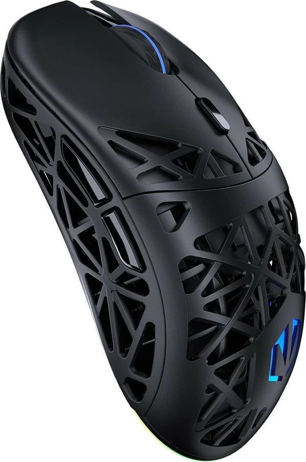 Maus wireless Endorfy LIV, RGB, i zi Maus wireless Endorfy LIV, RGB, i zi
