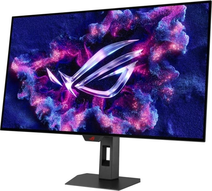 Monitor gaming Asus ROG XG32UCWG 31.5" 4K UHD 165Hz WOLED 0.03 ms HDR1300 HDMI 2.1 DP USB-C, e zezë