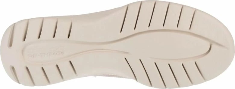 Këpucë Skechers femra, bezhë
