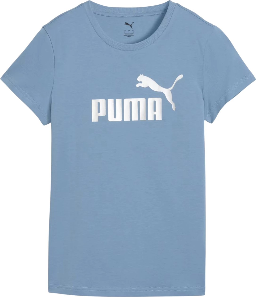 Maicë për femra Puma, e kaltërt