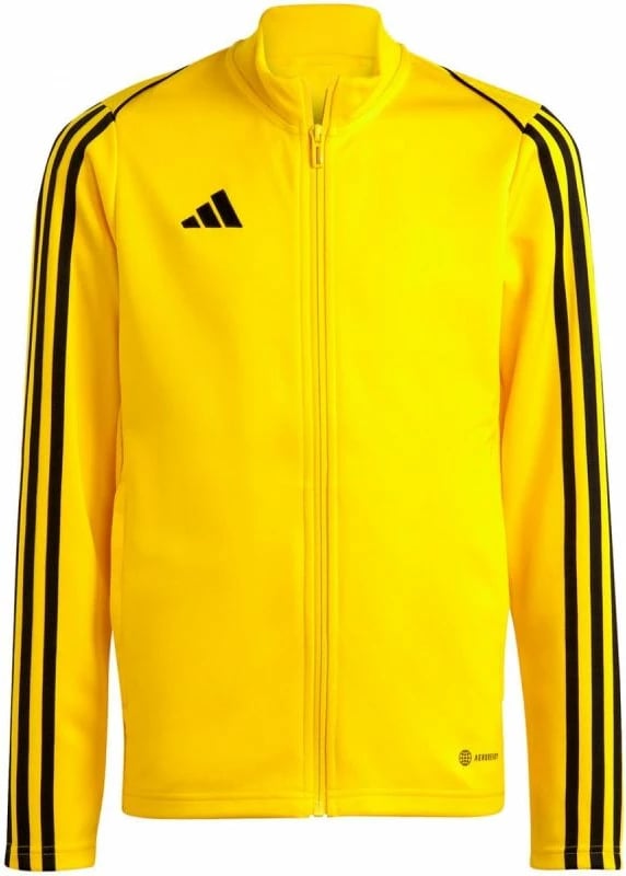 Duks për fëmijë adidas, i verdhë