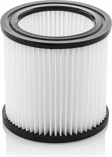 Fshesë Elektrike Multifunksionale për Pastrim të Ambientit të Thatë dhe të Lagësht me HEPA Filter dhe Motor 1400W ETA BARELO 422290000