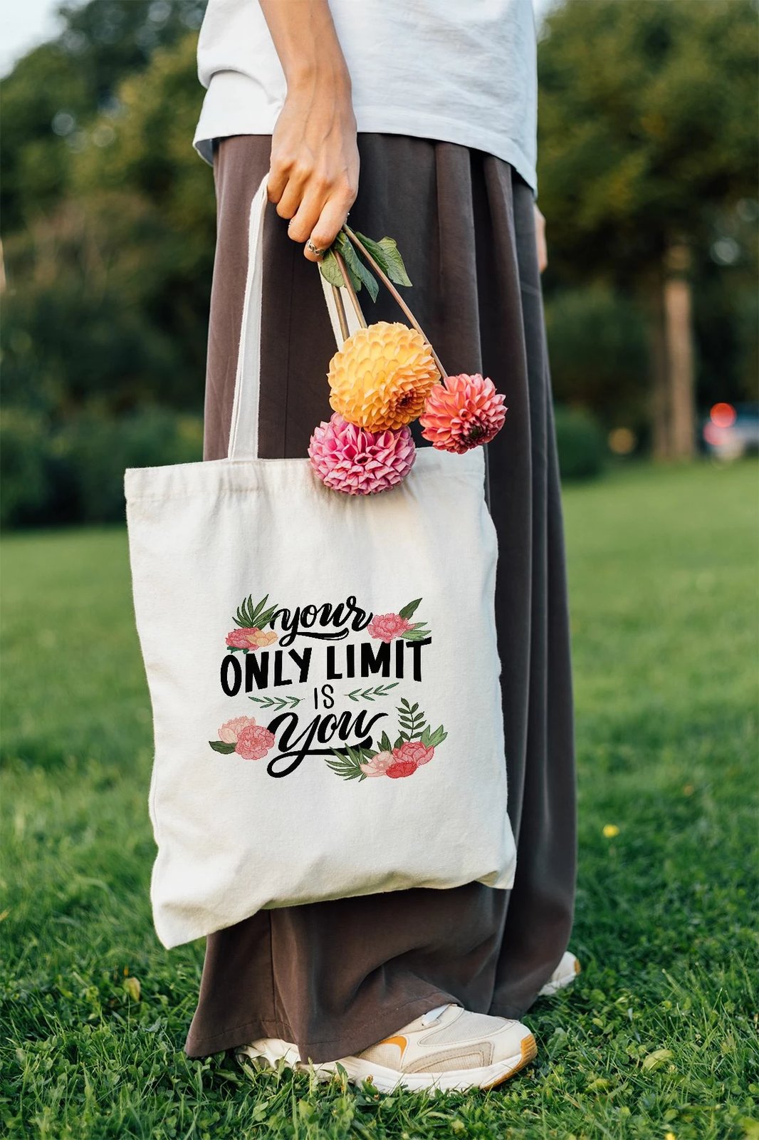 Çantë tote Zoozie Bags, model Tote 38