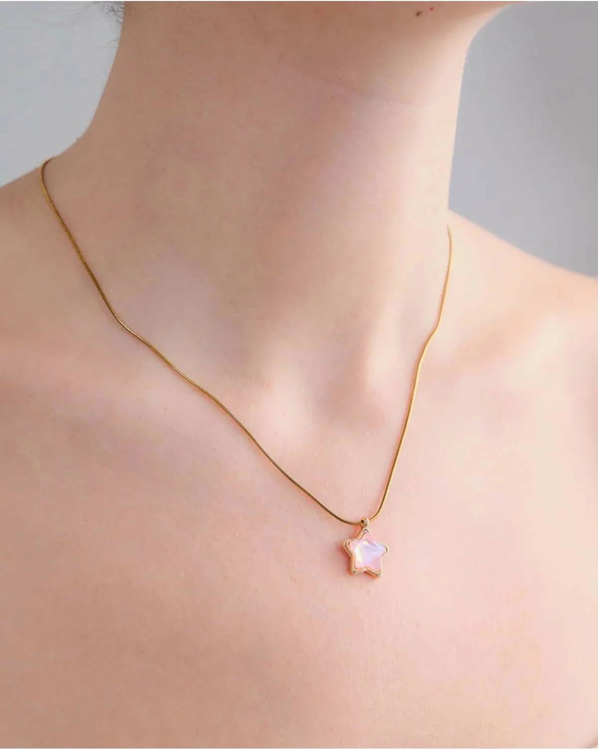 Qafore Jumeon, ngjyrë ari, Gld-Yldpmkly