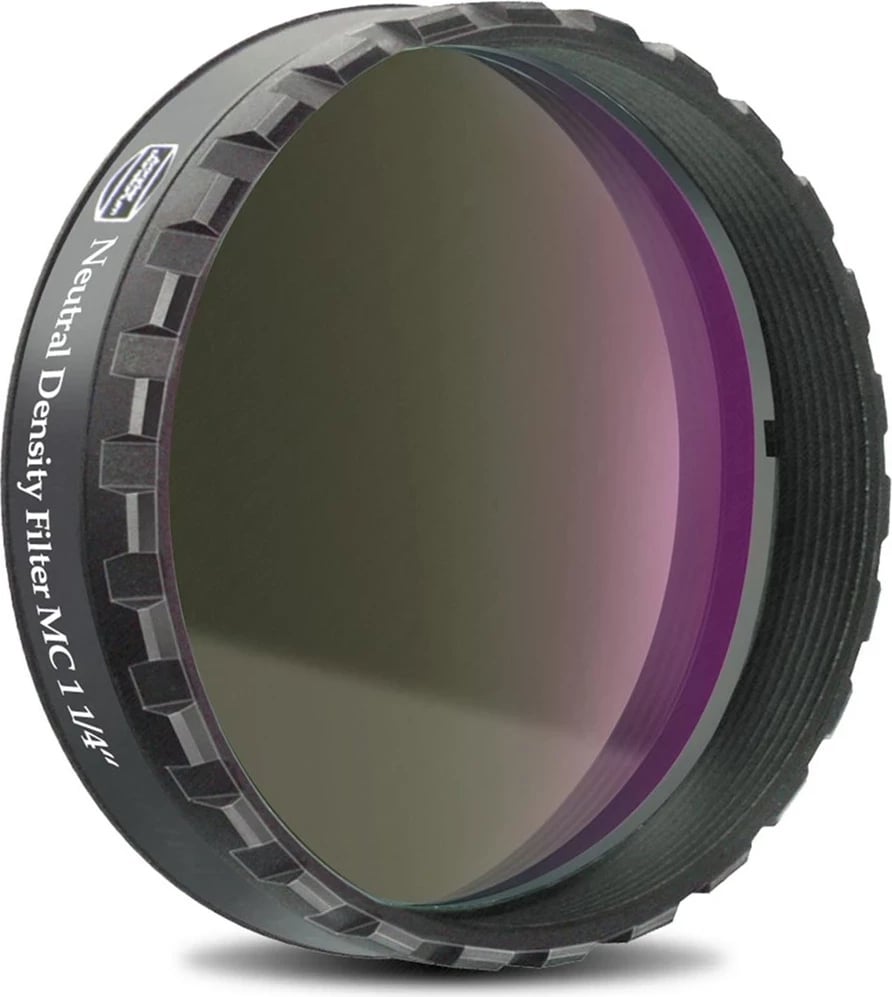 Filter ND Beta 1.8 (OD=1.8 T=2%) 1.25