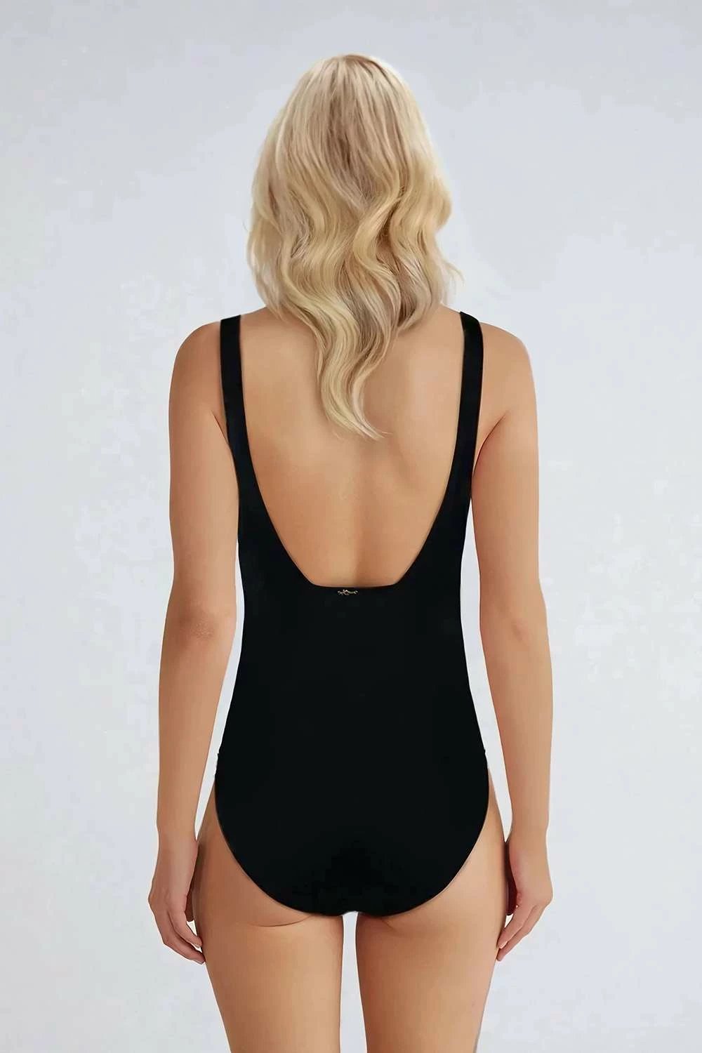 Rroba banje Jumeon, e zezë